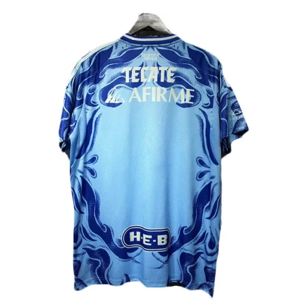 Dres Tigres UANL Gostujući 2025/26