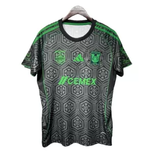 Dres Tigres UANL Treći 2025/26 Dres Tigres UANL Treći 2025/26