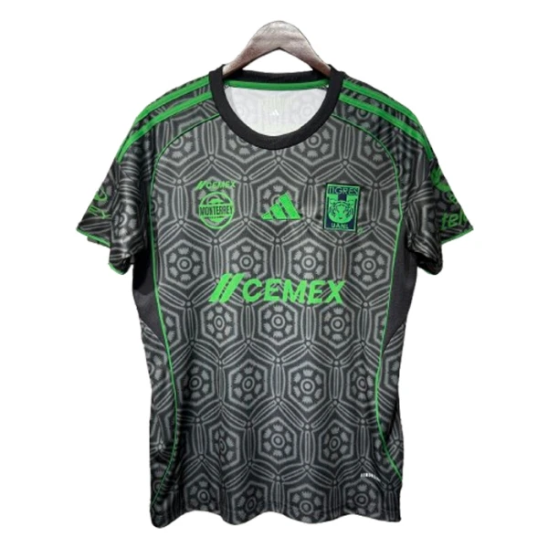 Dres Tigres UANL Treći 2025/26 Dres Tigres UANL Treći 2025/26