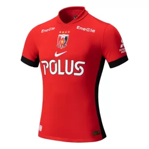 Dres Urawa Red Diamonds Domaći 2025/26