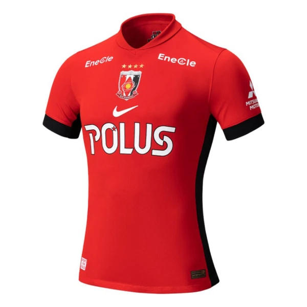 Dres Urawa Red Diamonds Domaći 2025/26 Dres Urawa Red Diamonds Domaći 2025/26