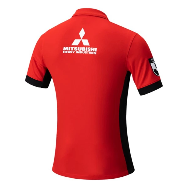 Dres Urawa Red Diamonds Domaći 2025/26