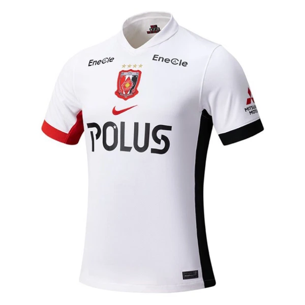 Dres Urawa Red Diamonds Gostujući 2025/26 Dres Urawa Red Diamonds Gostujući 2025/26