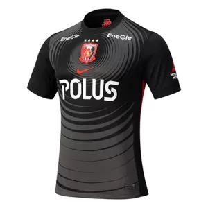 Dres Urawa Red Diamonds Treći 2025/26