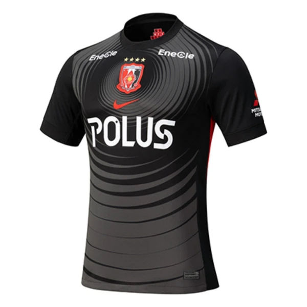 Dres Urawa Red Diamonds Treći 2025/26 Dres Urawa Red Diamonds Treći 2025/26