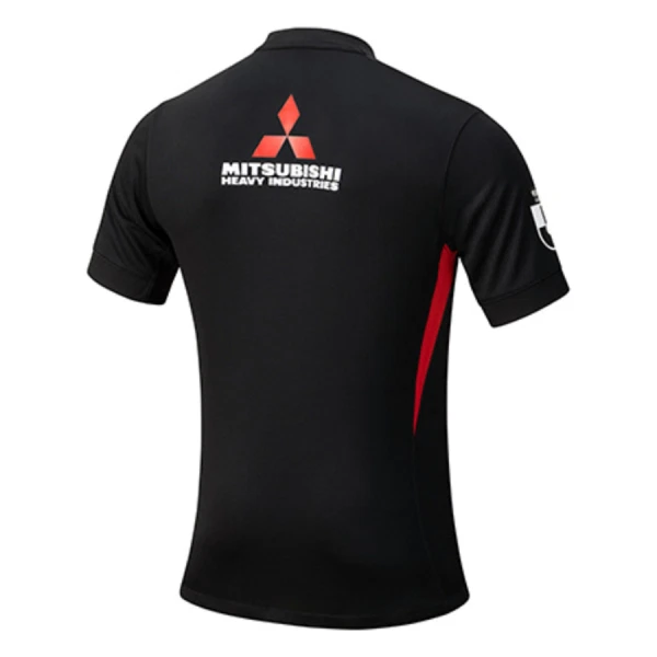 Dres Urawa Red Diamonds Treći 2025/26