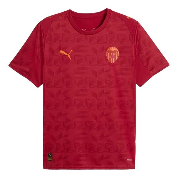 Dres Valencia CF Gostujući 2025/26 Dres Valencia CF Gostujući 2025/26