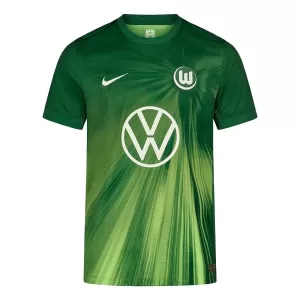 Dres VfL Wolfsburg Domaći 2025/26