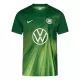 Dres VfL Wolfsburg Domaći 2025/26 Dres VfL Wolfsburg Domaći 2025/26