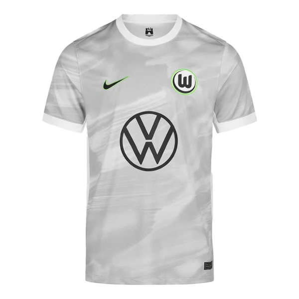 Dres VfL Wolfsburg Gostujući 2025/26 Dres VfL Wolfsburg Gostujući 2025/26