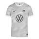 Dres VfL Wolfsburg Gostujući 2025/26 Dres VfL Wolfsburg Gostujući 2025/26