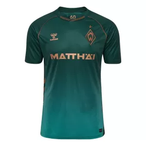 Dres Werder Bremen Treći 2025/26 Dres Werder Bremen Treći 2025/26