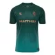 Dres Werder Bremen Treći 2025/26 Dres Werder Bremen Treći 2025/26