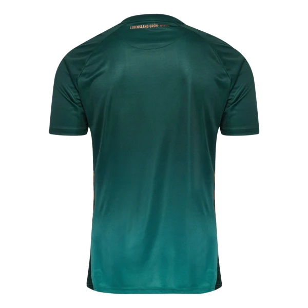 Dres Werder Bremen Treći 2025/26