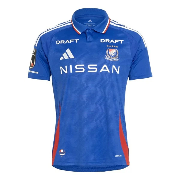 Dres Yokohama F. Marinos Domaći 2025/26 Dres Yokohama F. Marinos Domaći 2025/26