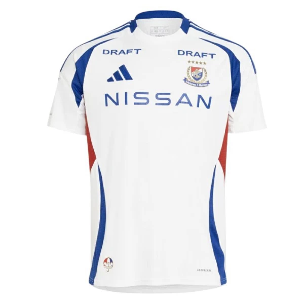 Dres Yokohama F. Marinos Gostujući 2025/26 Dres Yokohama F. Marinos Gostujući 2025/26