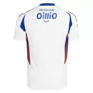 Dres Yokohama F. Marinos Gostujući 2025/26