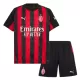 Dres AC Milan Christian Pulišić 11 Dječji Domaći 2025/26
