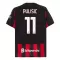 Dres AC Milan Christian Pulišić 11 Domaći 2025/26