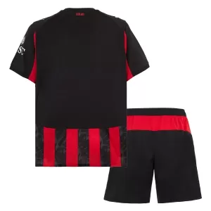 Dres AC Milan Dječji Domaći 2025/26