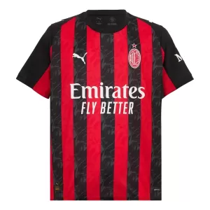 Dres AC Milan Domaći 2025/26 Dres AC Milan Domaći 2025/26