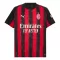 Dres AC Milan Domaći 2025/26