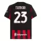 Dres AC Milan Fikayo Tomori 23 Domaći 2025/26