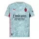 Dres AC Milan Golmanski 2025/26 Plava Dres AC Milan Golmanski 2025/26 Plava