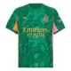 Dres AC Milan Golmanski 2025/26 Zelena Dres AC Milan Golmanski 2025/26 Zelena