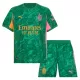 Dres AC Milan Golmanski Dječji 2025/26 Zelena Dres AC Milan Golmanski Dječji 2025/26 Zelena