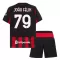 Dres AC Milan João Félix 79 Dječji Domaći 2025/26