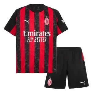 Dres AC Milan João Félix 79 Dječji Domaći 2025/26