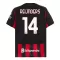 Dres AC Milan Reijnders 14 Domaći 2025/26