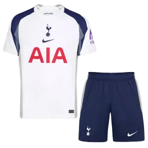 Dres Tottenham Hotspur Dječji Domaći 2025/26