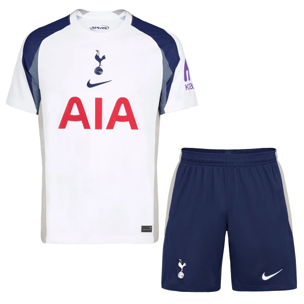 Dres Tottenham Hotspur Dječji Domaći 2025/26 Dres Tottenham Hotspur Dječji Domaći 2025/26