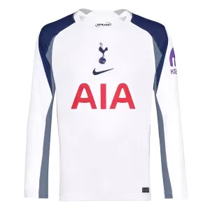 Dres Tottenham Hotspur Domaći 2025/26 Dugi Rukav