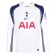 Dres Tottenham Hotspur Domaći 2025/26 Dugi Rukav Dres Tottenham Hotspur Domaći 2025/26 Dugi Rukav