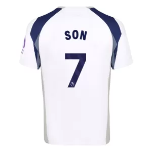 Dres Tottenham Hotspur Heung-min Son 7 Domaći 2025/26