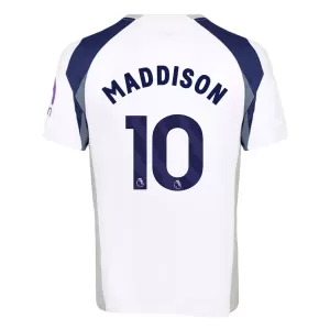 Dres Tottenham Hotspur James Maddison 10 Domaći 2025/26