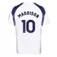 Dres Tottenham Hotspur James Maddison 10 Domaći 2025/26 Dres Tottenham Hotspur James Maddison 10 Domaći 2025/26