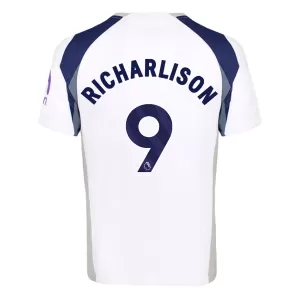 Dres Tottenham Hotspur Richarlison de Andrade 9 Domaći 2025/26