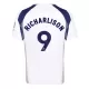 Dres Tottenham Hotspur Richarlison de Andrade 9 Domaći 2025/26 Dres Tottenham Hotspur Richarlison de Andrade 9 Domaći 2025/26