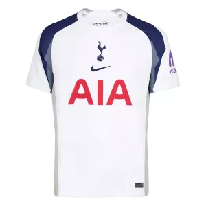 Dres Tottenham Hotspur Van De Ven 37 Domaći 2025/26
