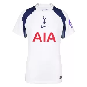Dres Tottenham Hotspur Ženski Domaći 2025/26
