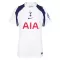 Dres Tottenham Hotspur Ženski Domaći 2025/26