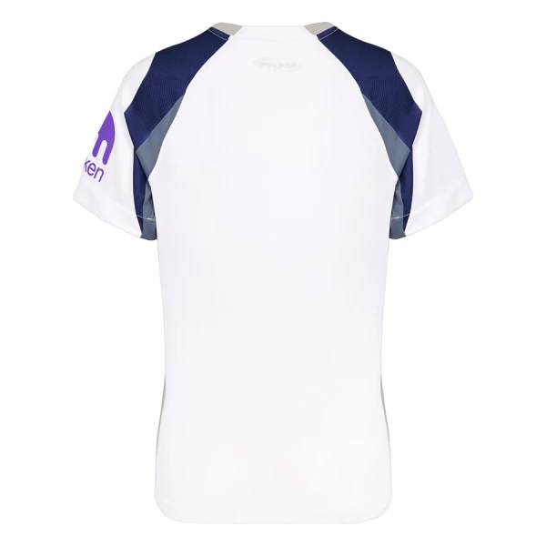 Dres Tottenham Hotspur Ženski Domaći 2025/26