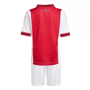 Dres Ajax Amsterdam Dječji Domaći 2025/26
