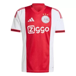 Dres Ajax Amsterdam Domaći 2025/26 Dres Ajax Amsterdam Domaći 2025/26