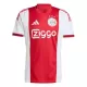 Dres Ajax Amsterdam Domaći 2025/26 Dres Ajax Amsterdam Domaći 2025/26