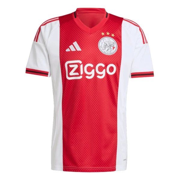 Dres Ajax Amsterdam Hato 4 Dječji Domaći 2025/26